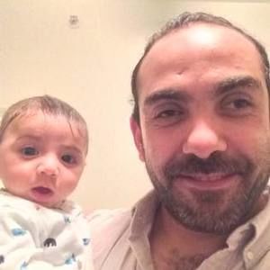 Meet your Posher, Mohd